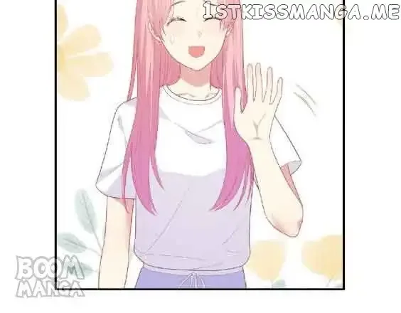 City Prince and Amazon Princess Chapter 80 page 52