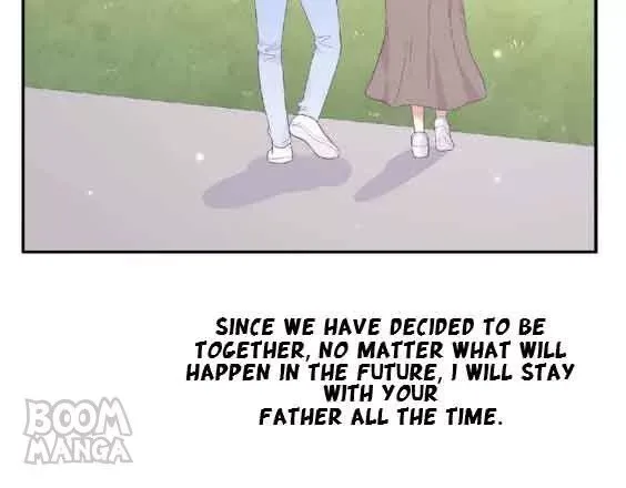 City Prince and Amazon Princess Chapter 81 page 73