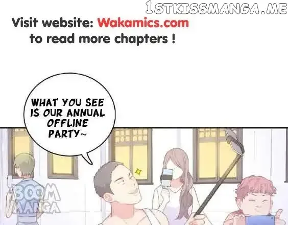 City Prince and Amazon Princess Chapter 82 page 5