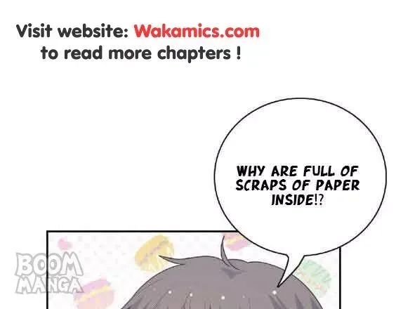 City Prince and Amazon Princess Chapter 81 page 59