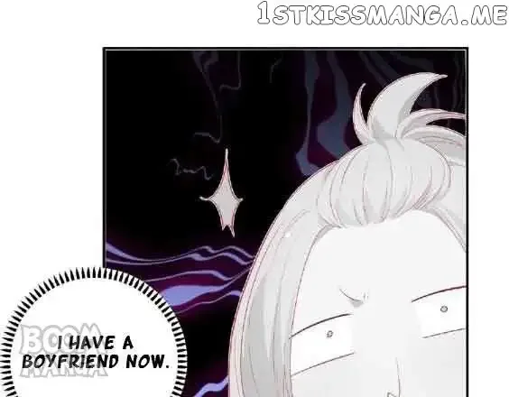 City Prince and Amazon Princess Chapter 80 page 69