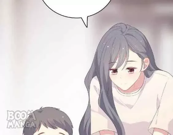 City Prince and Amazon Princess Chapter 81 page 62