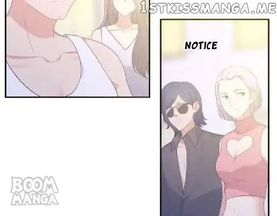 City Prince and Amazon Princess Chapter 82 page 9