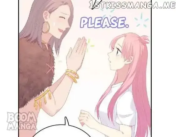 City Prince and Amazon Princess Chapter 80 page 60
