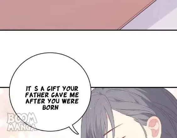 City Prince and Amazon Princess Chapter 81 page 69