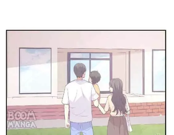 City Prince and Amazon Princess Chapter 81 page 72
