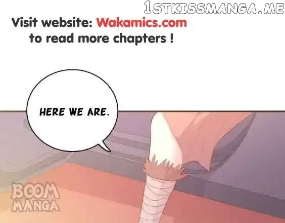 City Prince and Amazon Princess Chapter 82 page 11