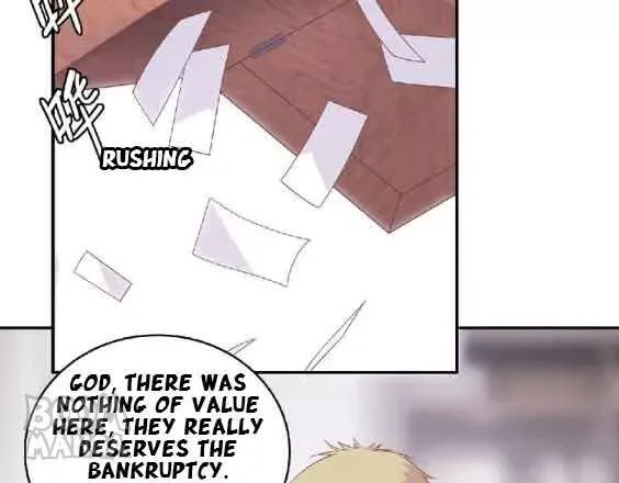 City Prince and Amazon Princess Chapter 81 page 87