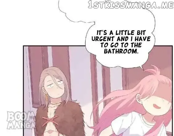 City Prince and Amazon Princess Chapter 80 page 80