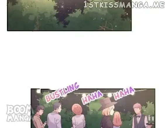 City Prince and Amazon Princess Chapter 82 page 23