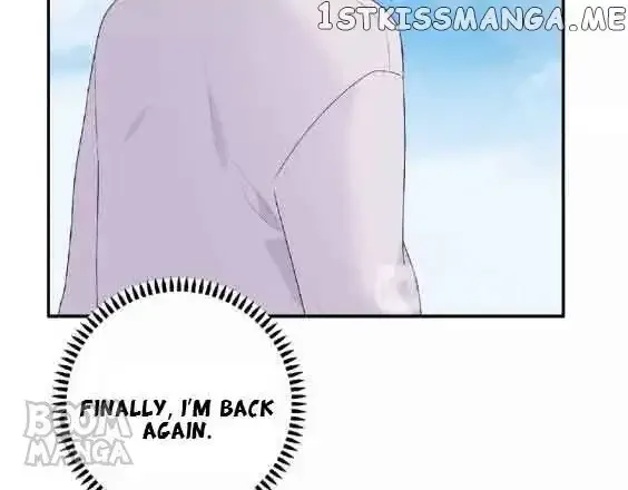 City Prince and Amazon Princess Chapter 80 page 89