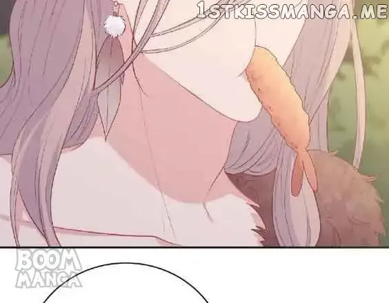City Prince and Amazon Princess Chapter 82 page 30