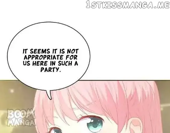 City Prince and Amazon Princess Chapter 82 page 27