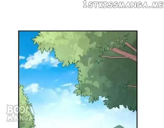 City Prince and Amazon Princess Chapter 80 page 84