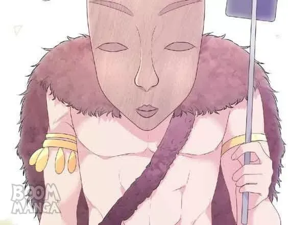 City Prince and Amazon Princess Chapter 79 page 132