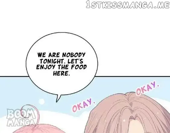 City Prince and Amazon Princess Chapter 82 page 32