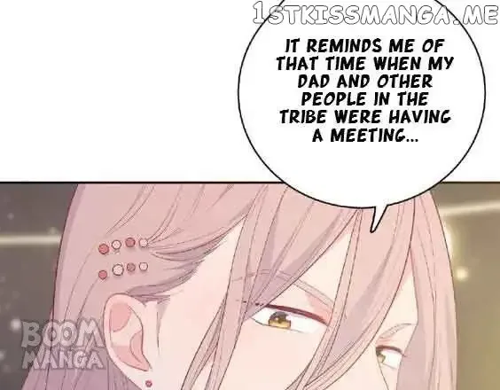 City Prince and Amazon Princess Chapter 82 page 29
