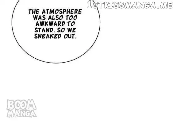 City Prince and Amazon Princess Chapter 82 page 31