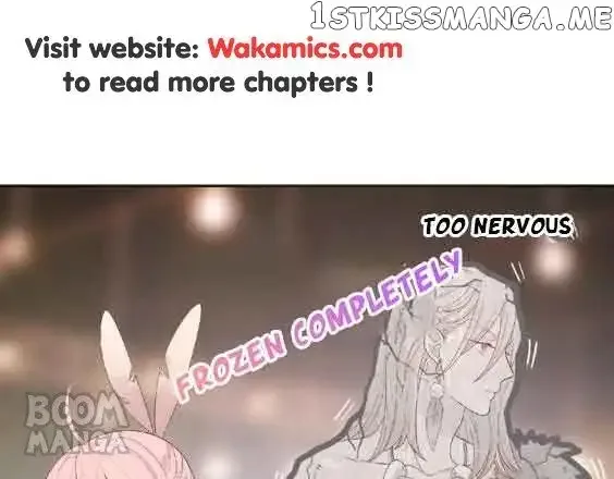 City Prince and Amazon Princess Chapter 82 page 20