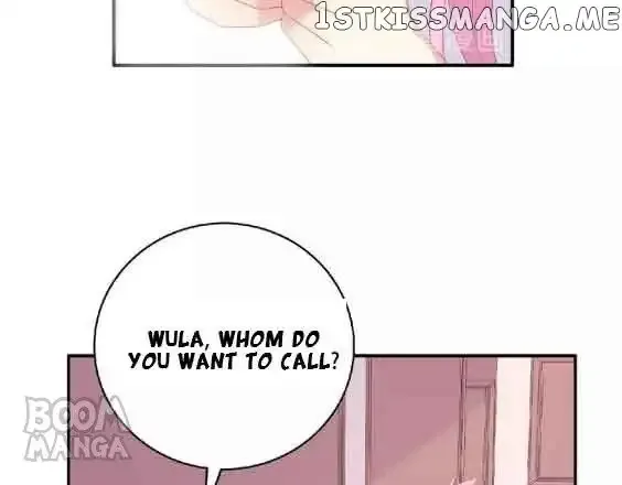 City Prince and Amazon Princess Chapter 80 page 73