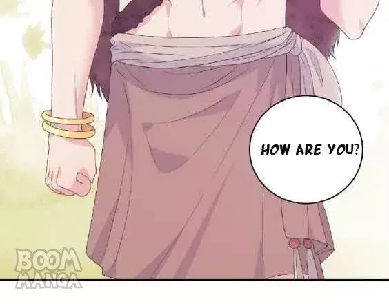 City Prince and Amazon Princess Chapter 79 page 133