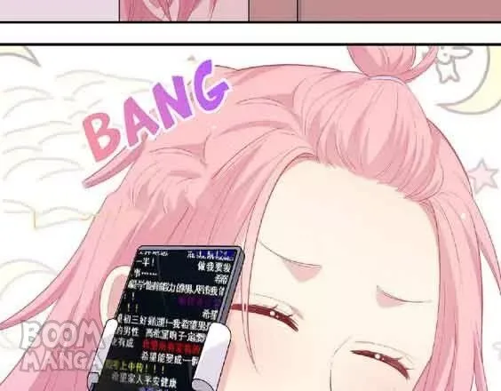 City Prince and Amazon Princess Chapter 79 page 128
