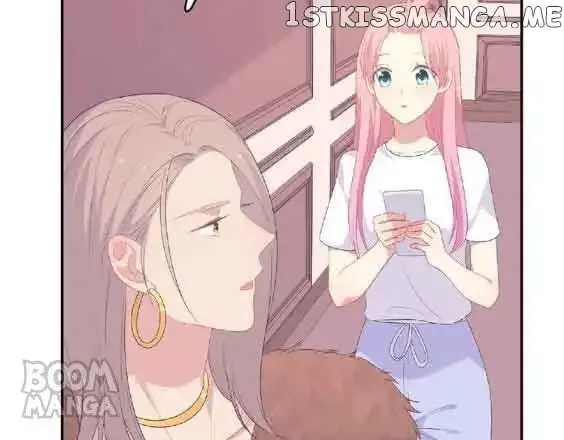 City Prince and Amazon Princess Chapter 80 page 74