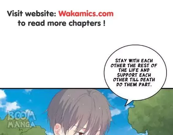 City Prince and Amazon Princess Chapter 81 page 75