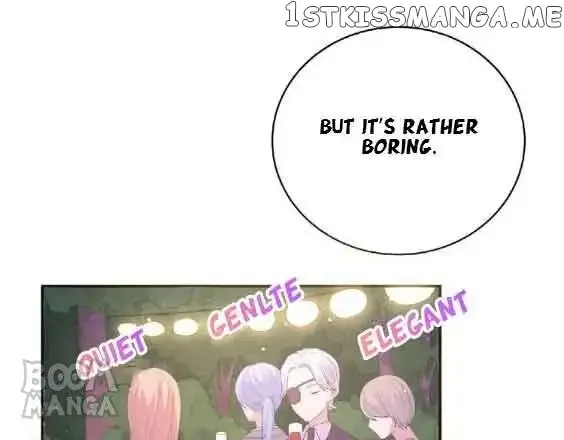 City Prince and Amazon Princess Chapter 82 page 36