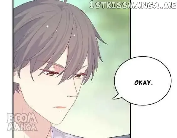 City Prince and Amazon Princess Chapter 80 page 104