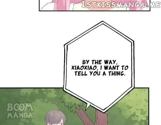 City Prince and Amazon Princess Chapter 80 page 101