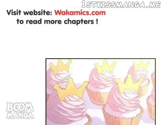 City Prince and Amazon Princess Chapter 82 page 42
