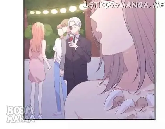 City Prince and Amazon Princess Chapter 82 page 35