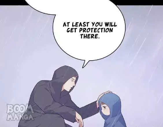 City Prince and Amazon Princess Chapter 81 page 108