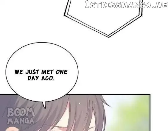 City Prince and Amazon Princess Chapter 80 page 97