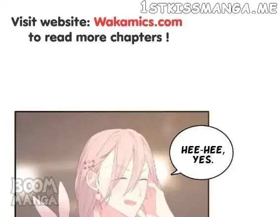 City Prince and Amazon Princess Chapter 82 page 40