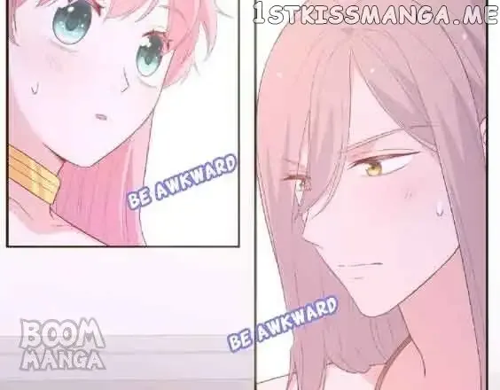 City Prince and Amazon Princess Chapter 82 page 48