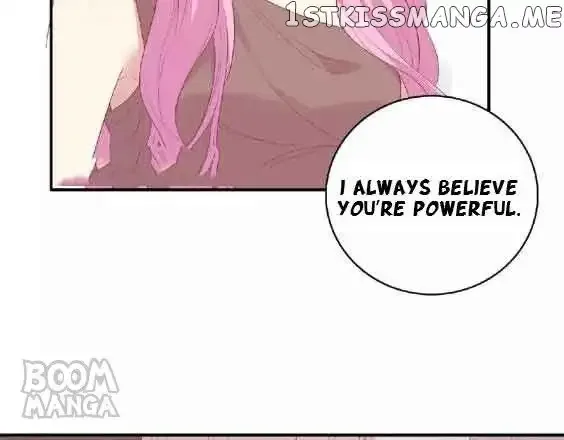 City Prince and Amazon Princess Chapter 82 page 65