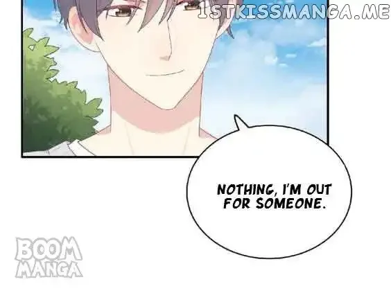 City Prince and Amazon Princess Chapter 80 page 115