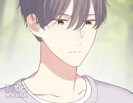 City Prince and Amazon Princess Chapter 81 page 115