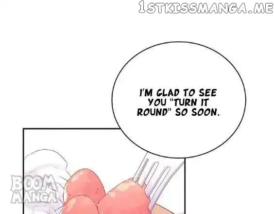 City Prince and Amazon Princess Chapter 82 page 56