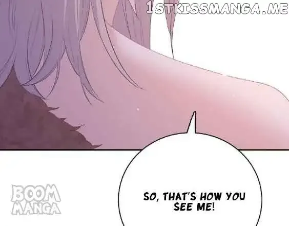 City Prince and Amazon Princess Chapter 82 page 61