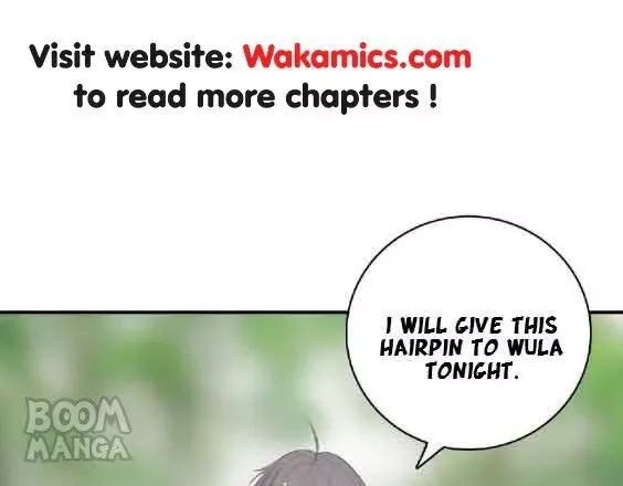City Prince and Amazon Princess Chapter 81 page 117