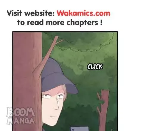 City Prince and Amazon Princess Chapter 81 page 121