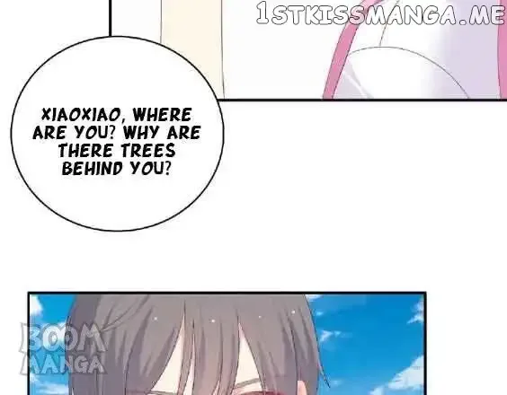 City Prince and Amazon Princess Chapter 80 page 114