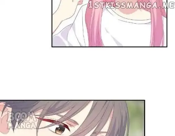 City Prince and Amazon Princess Chapter 80 page 111