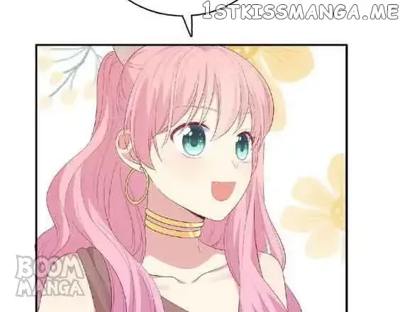 City Prince and Amazon Princess Chapter 82 page 64