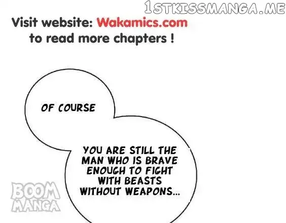 City Prince and Amazon Princess Chapter 82 page 63