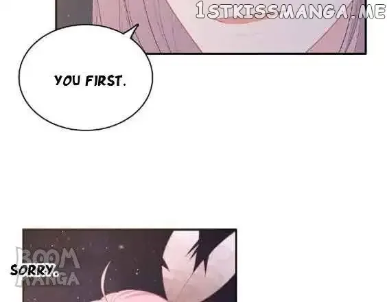 City Prince and Amazon Princess Chapter 82 page 52