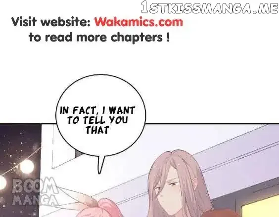 City Prince and Amazon Princess Chapter 82 page 54